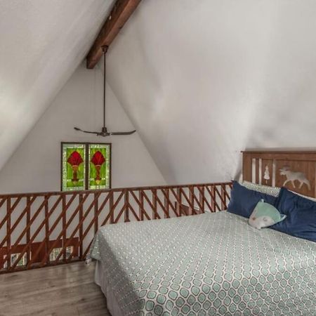 Trailhead Hideaway Villa Ruidoso Dış mekan fotoğraf