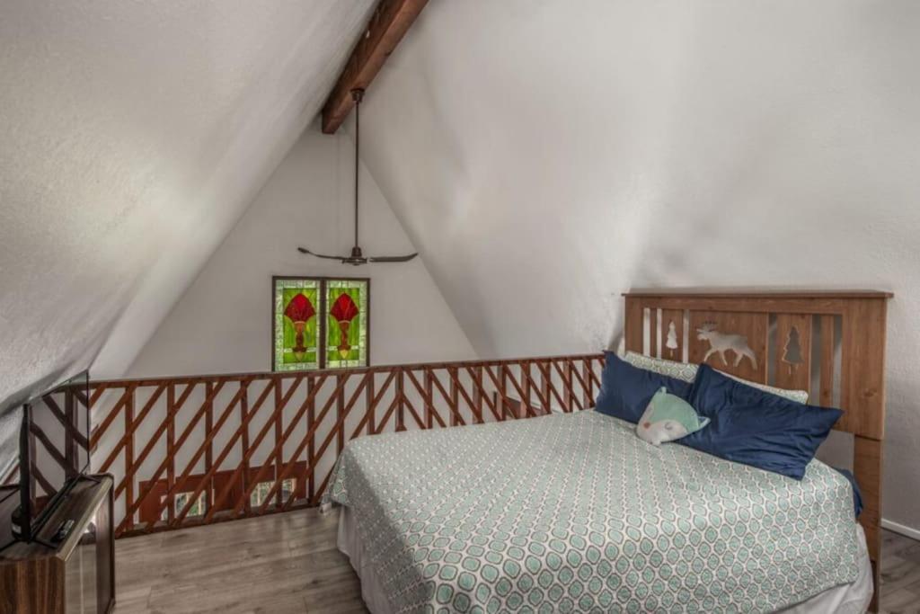 Trailhead Hideaway Villa Ruidoso Dış mekan fotoğraf