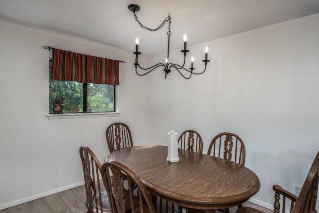 Trailhead Hideaway Villa Ruidoso Dış mekan fotoğraf