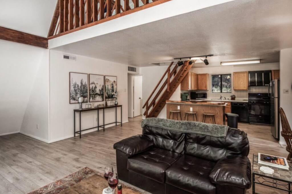 Trailhead Hideaway Villa Ruidoso Dış mekan fotoğraf