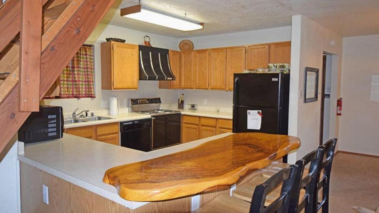 Trailhead Hideaway Villa Ruidoso Dış mekan fotoğraf