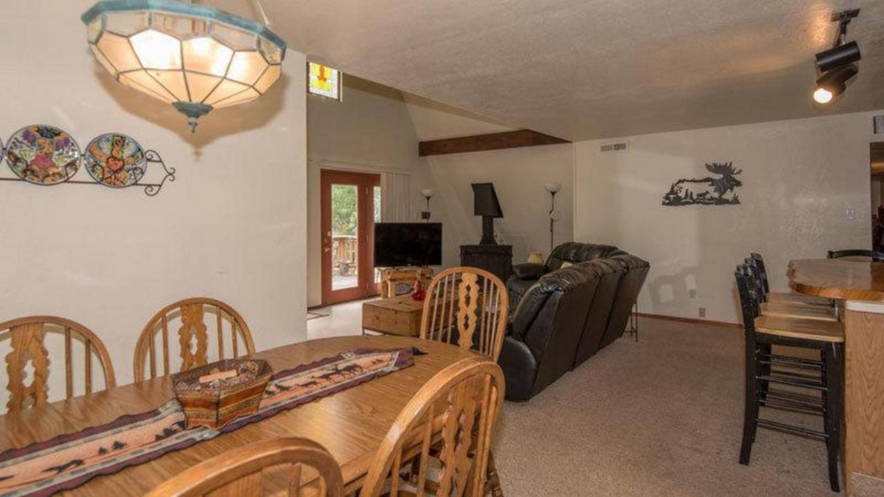 Trailhead Hideaway Villa Ruidoso Dış mekan fotoğraf