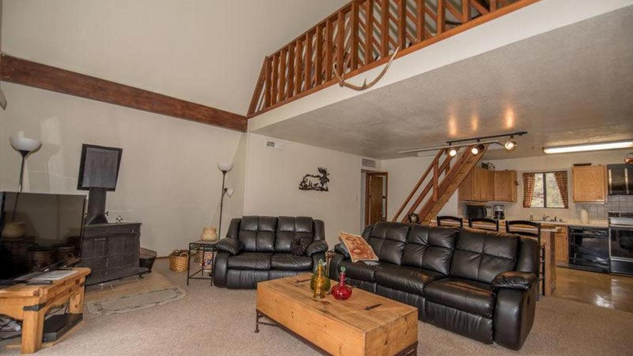 Trailhead Hideaway Villa Ruidoso Dış mekan fotoğraf